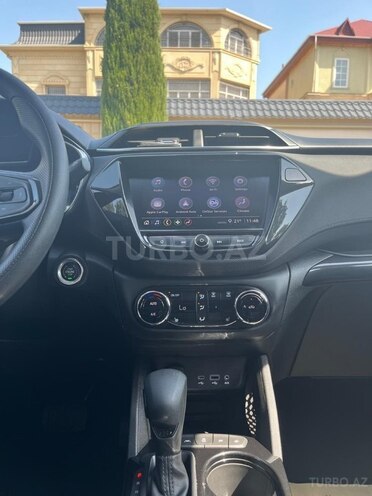 Chevrolet TrailBlazer-5