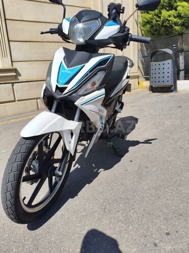 Tufan CUB50-2