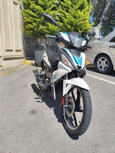 Tufan CUB50-1