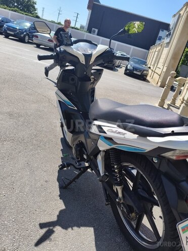 Tufan CUB50-3