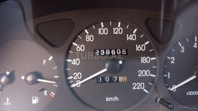 Daewoo Lanos-6