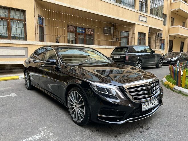 Mercedes S 500-3