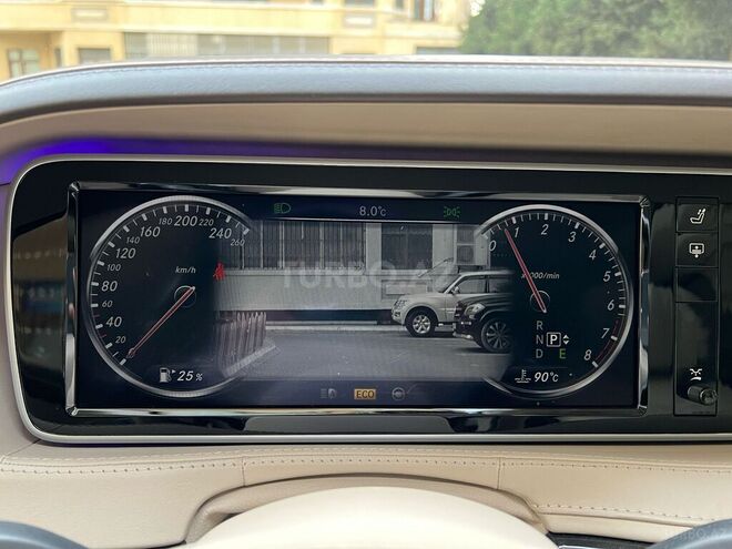Mercedes S 500-18