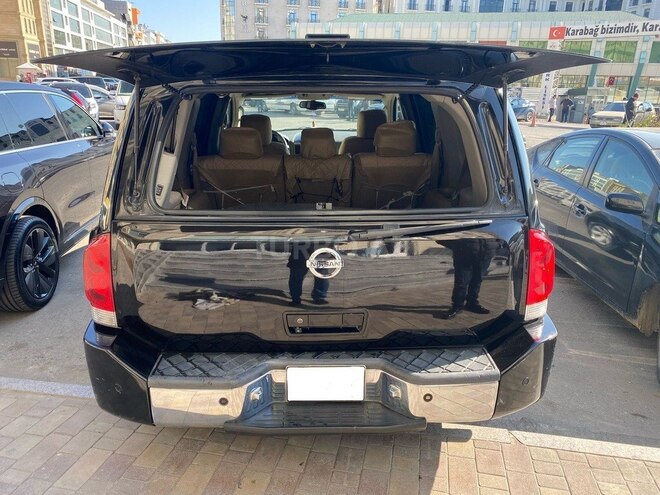 Nissan Armada-9