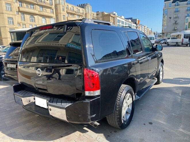 Nissan Armada-7