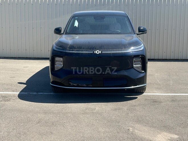 Changan  2025, 0 km - 1.5 l - Bakı