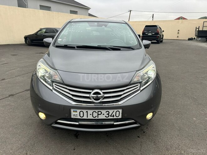 Nissan Note-1