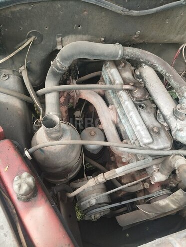 ZIL 130-3