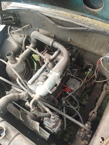ZIL 130-4