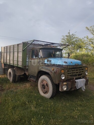 ZIL 130-5