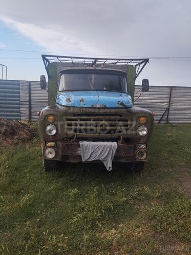 ZIL 130-1