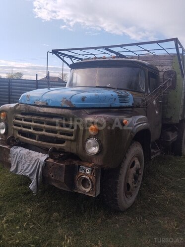 ZIL 130-7