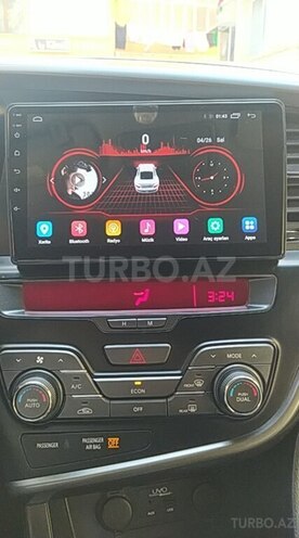 Kia Optima-20