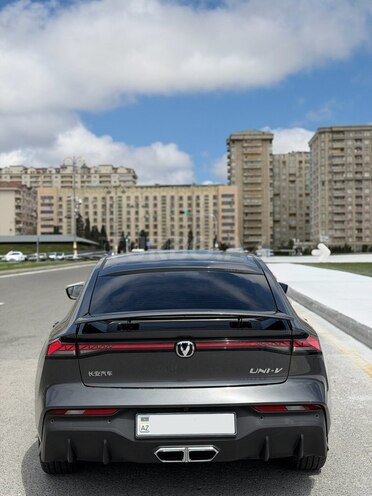 Changan Uni-V iDD-6