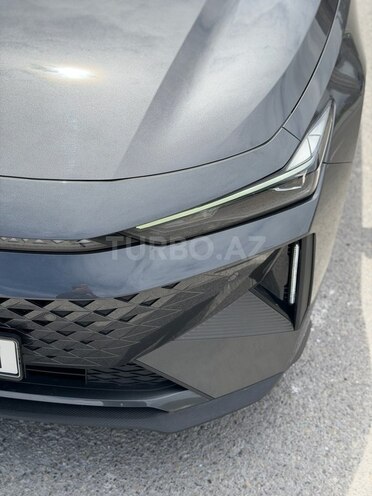Changan Uni-V iDD-13