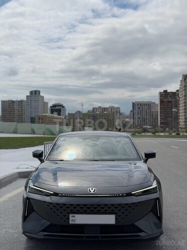 Changan Uni-V iDD-4