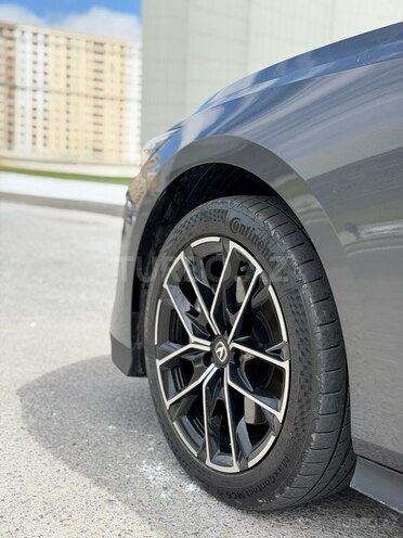 Changan Uni-V iDD-16