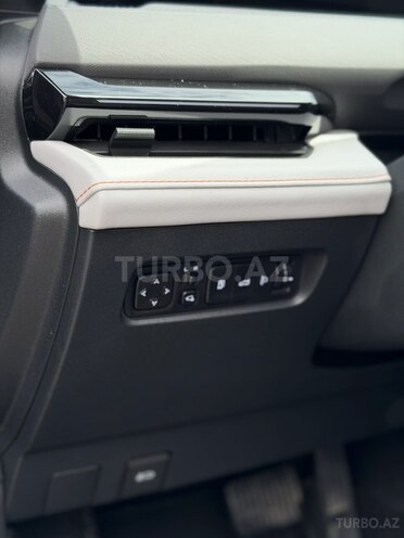 Changan Uni-V iDD-17