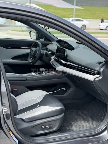 Changan Uni-V iDD-8