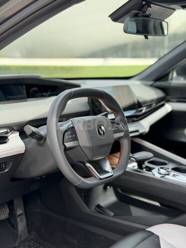 Changan Uni-V iDD-7