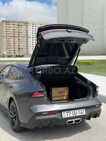 Changan Uni-V iDD-18