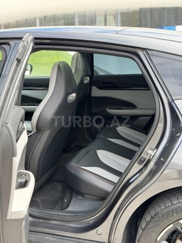 Changan Uni-V iDD-11