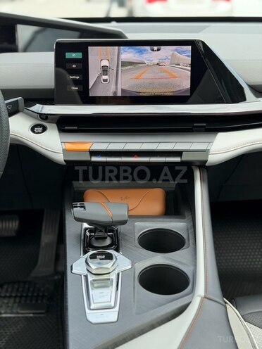 Changan Uni-V iDD-9