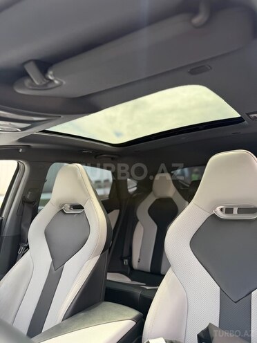 Changan Uni-V iDD-10