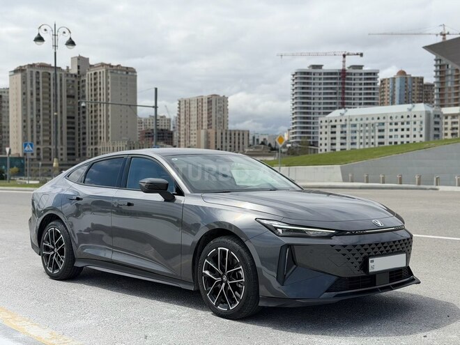 Changan Uni-V iDD-1