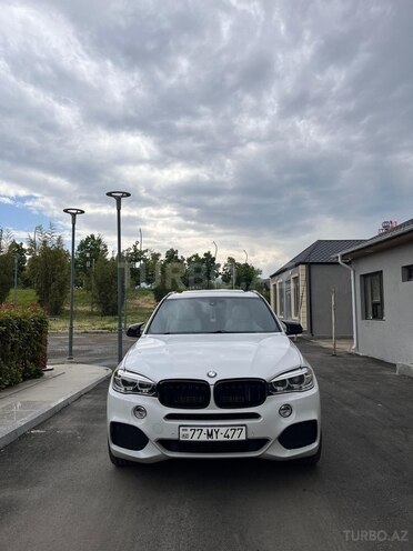 BMW X5-1