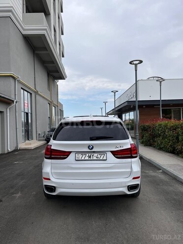 BMW X5-2