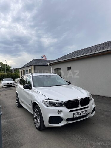 BMW X5-5