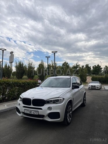 BMW X5-7