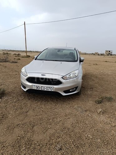 Ford Focus-1