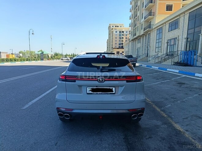 Changan Uni-K-8