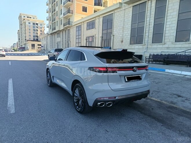 Changan Uni-K-4