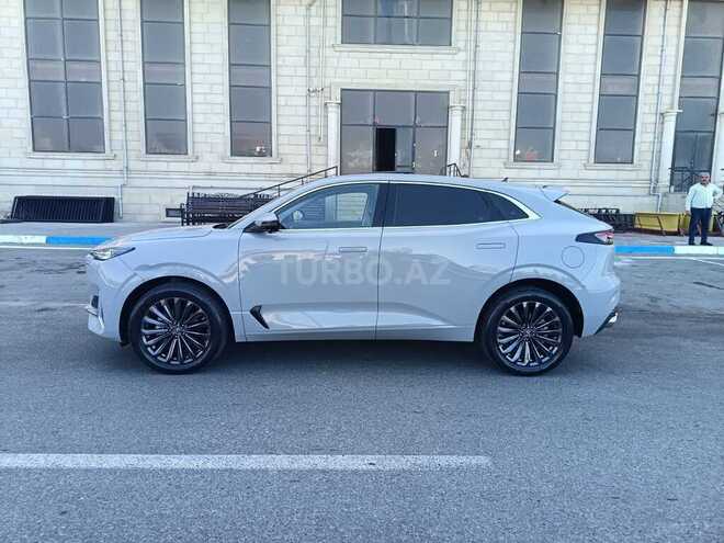 Changan Uni-K-13