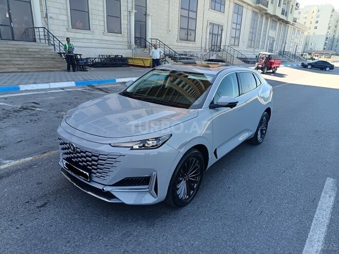 Changan Uni-K-2