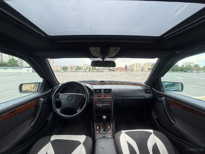 Mercedes C 240-20