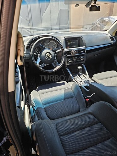 Mazda CX-5-9