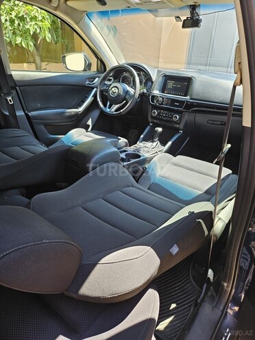 Mazda CX-5-10