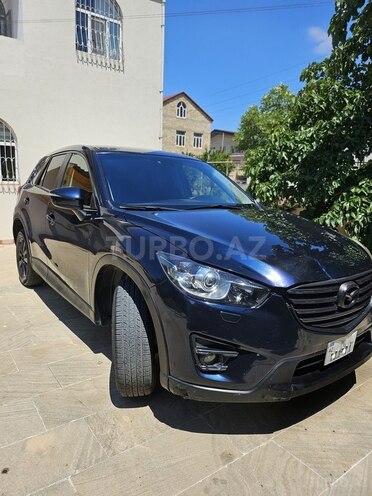 Mazda CX-5-2