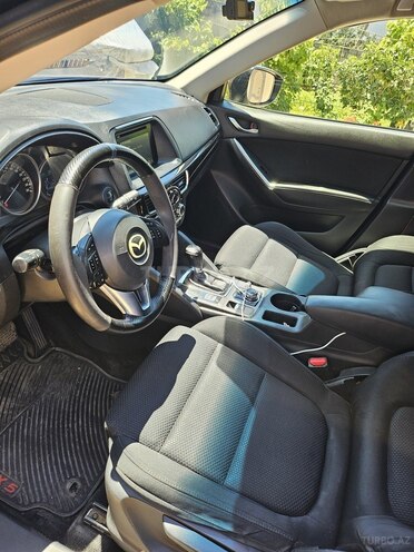 Mazda CX-5-7