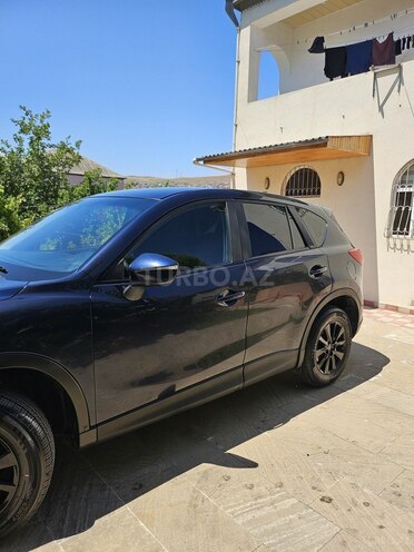 Mazda CX-5-5