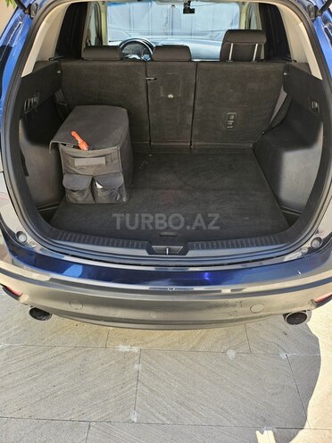 Mazda CX-5-6