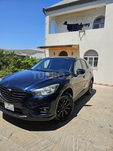 Mazda CX-5-1