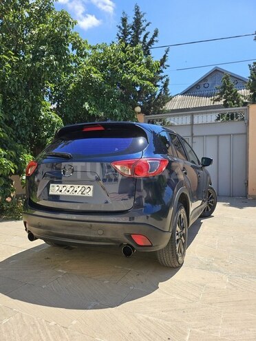 Mazda CX-5-3