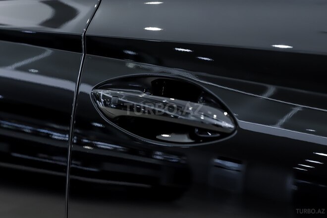 Hyundai Sonata 2025, 0 km - 2.0 l - Bakı