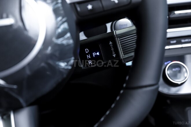 Hyundai Sonata 2025, 0 km - 2.0 l - Bakı
