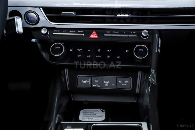 Hyundai Sonata 2025, 0 km - 2.0 l - Bakı